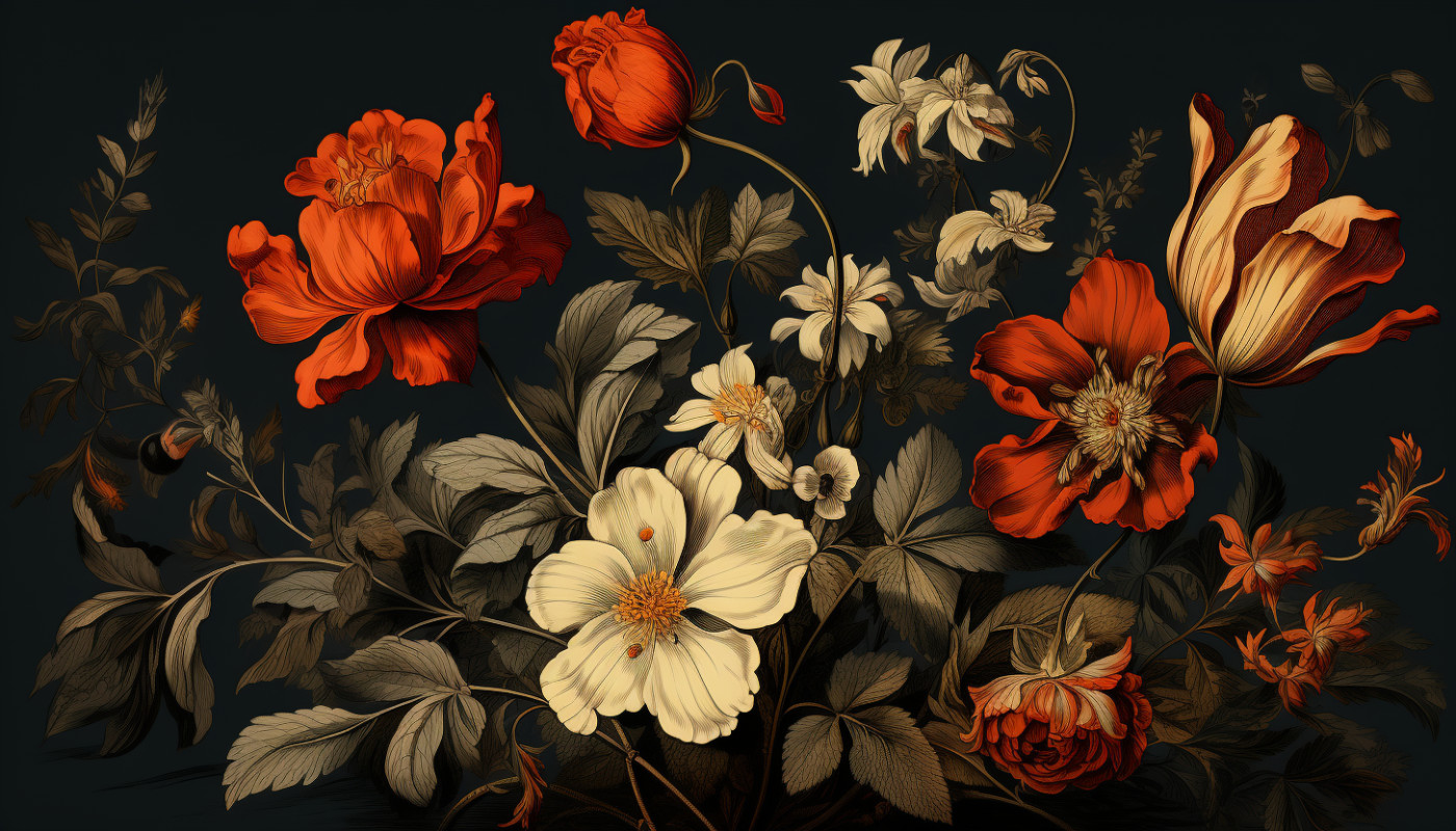 Revolución poética: reinterpretando clásicos literarios