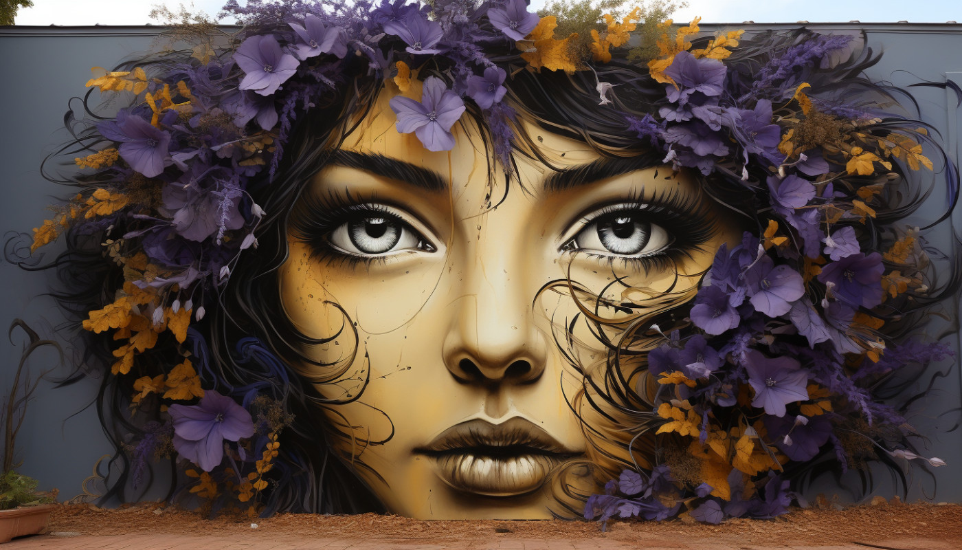 Street Art: una mirada a la cultura urbana emergente