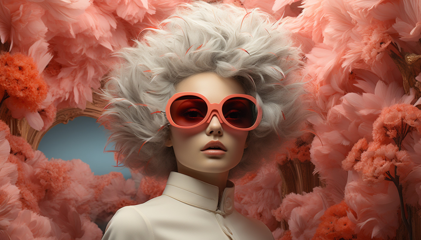 Surrealismo digital y la nueva era de la fotografía