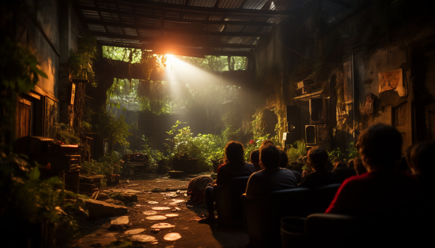 Una nueva ola de cine independiente en América Latina